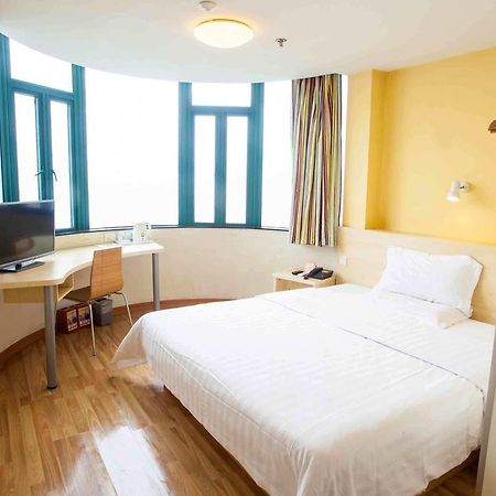7Days Inn Guangzhou Xinshi Cameră foto
