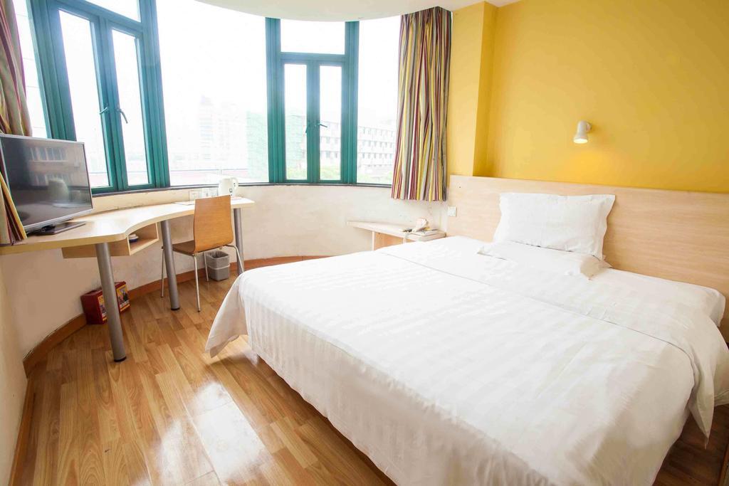 7Days Inn Guangzhou Xinshi Cameră foto