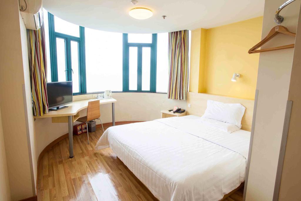 7Days Inn Guangzhou Xinshi Cameră foto